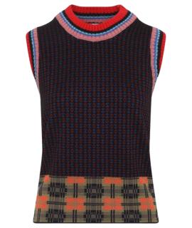 DRIES VAN NOTEN Жилетка