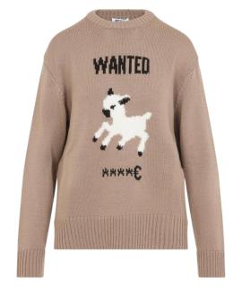 MOSCHINO Джемпер / свитер