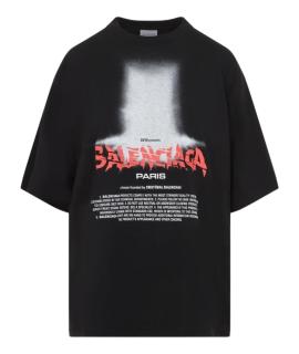 BALENCIAGA Футболка