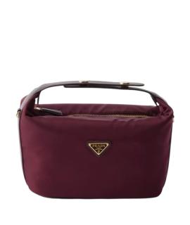 PRADA Сумка через плечо