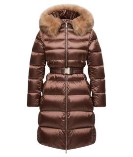 MONCLER Пуховик