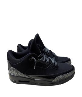 JORDAN Низкие кроссовки / кеды