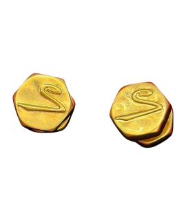 SCHIAPARELLI Серьги