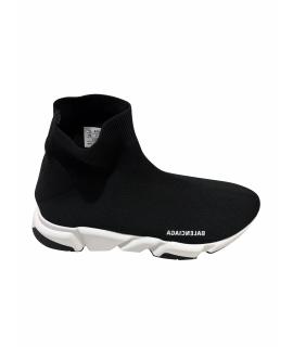BALENCIAGA Высокие кроссовки / кеды