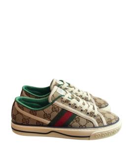 GUCCI Кеды