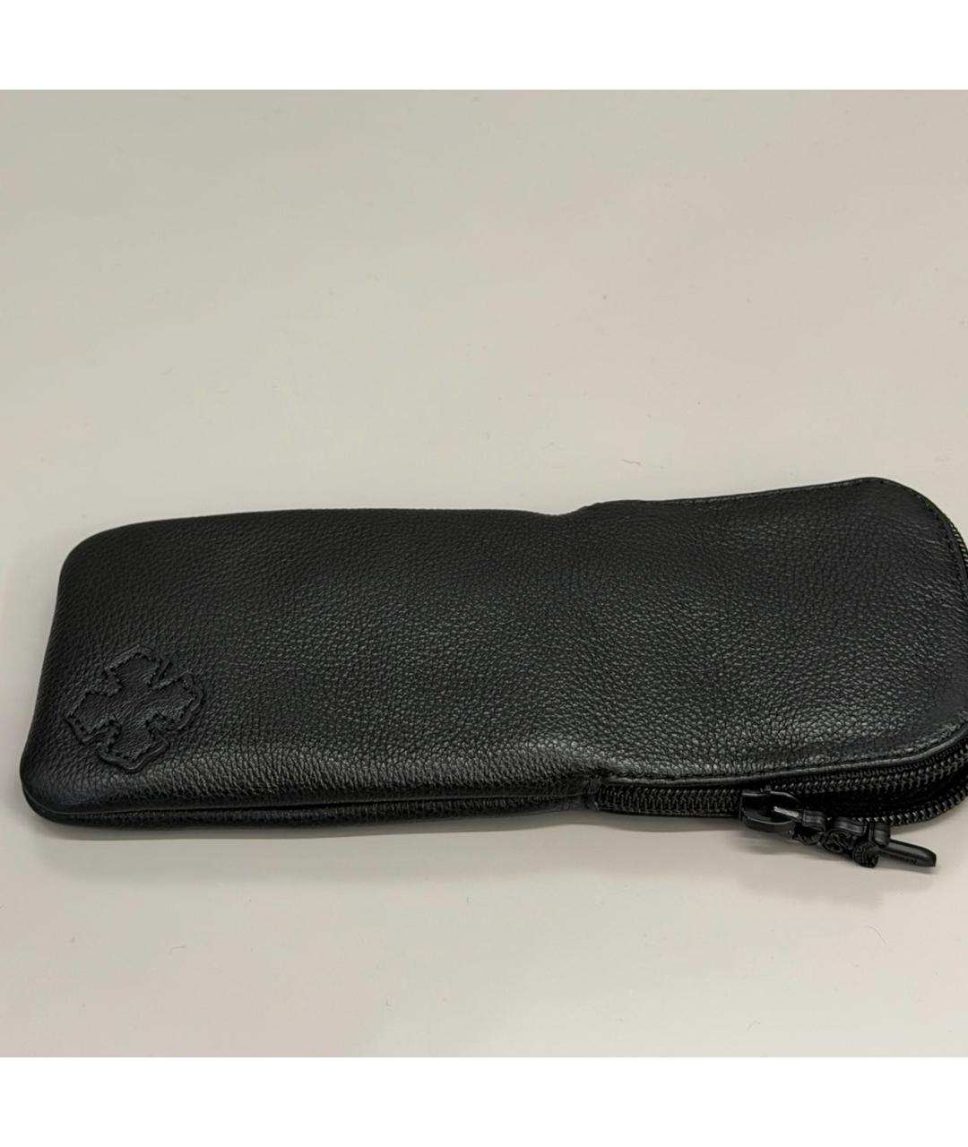 CHROME HEARTS Металлические солнцезащитные очки, фото 7