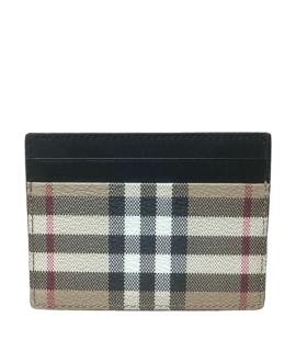 BURBERRY Кардхолдер