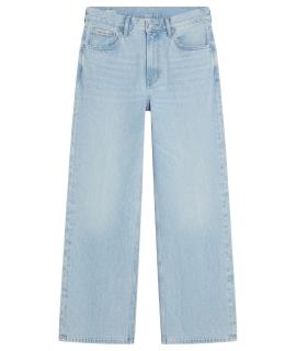 CALVIN KLEIN Джинсы клеш