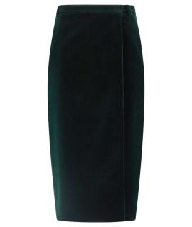 SAINT LAURENT Юбка миди