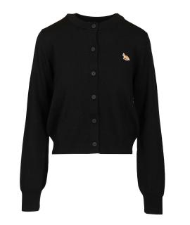 MAISON KITSUNE Кардиган