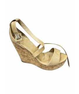 JIMMY CHOO Босоножки