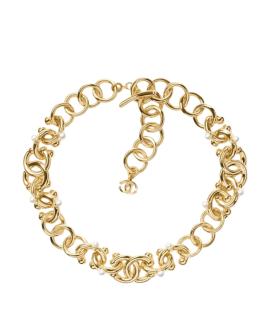 CHANEL Колье