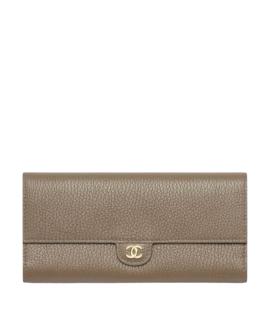 CHANEL Кошелек