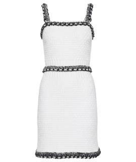 CHANEL Повседневное платье