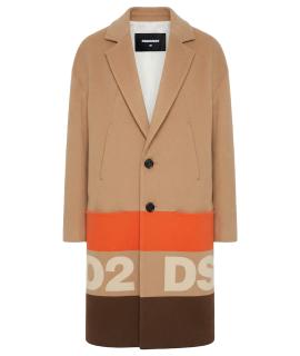DSQUARED2 Пальто