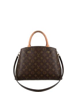 LOUIS VUITTON Сумка с короткими ручками