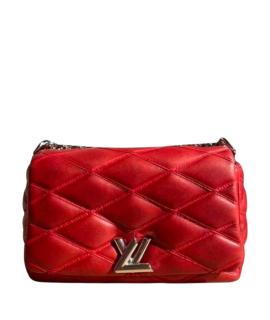 LOUIS VUITTON Сумка через плечо
