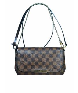 LOUIS VUITTON Клатч/вечерняя сумка