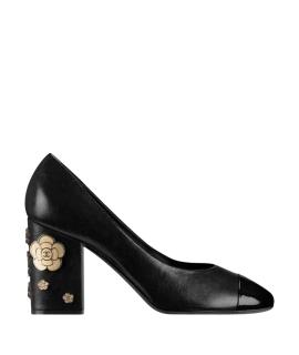 CHANEL Туфли
