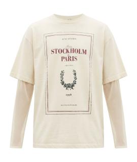 ACNE STUDIOS Лонгслив