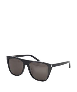 SAINT LAURENT Солнцезащитные очки
