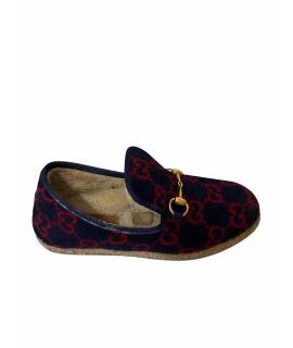 GUCCI Лоферы