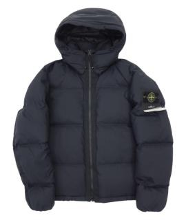 STONE ISLAND Пуховик
