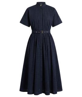 CHRISTIAN DIOR Повседневное платье