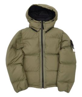STONE ISLAND Пуховик