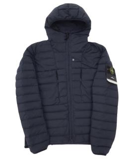 STONE ISLAND Пуховик