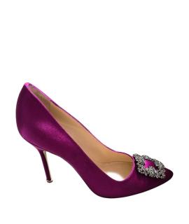 MANOLO BLAHNIK Туфли