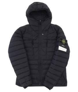 STONE ISLAND Пуховик