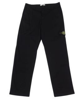 STONE ISLAND Повседневные брюки