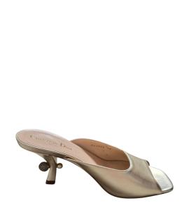 CHRISTIAN DIOR Мюли