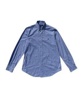 RALPH LAUREN Классическая рубашка