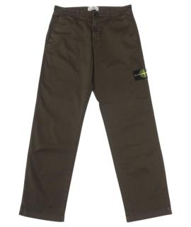 STONE ISLAND Повседневные брюки