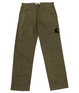 STONE ISLAND Повседневные брюки