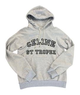 CELINE Худи/толстовка