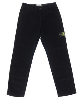 STONE ISLAND Повседневные брюки