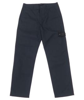 STONE ISLAND Повседневные брюки