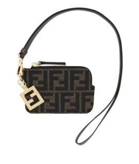 FENDI Кошелек