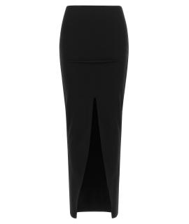 RICK OWENS Юбка макси