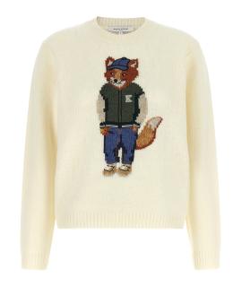 MAISON KITSUNE Джемпер / свитер