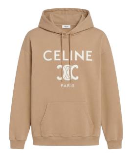 CELINE Худи/толстовка
