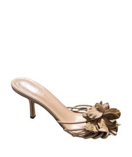 CHRISTIAN DIOR Мюли