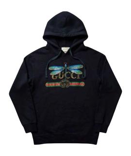 GUCCI Худи/толстовка