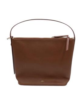 A.P.C. Сумка тоут