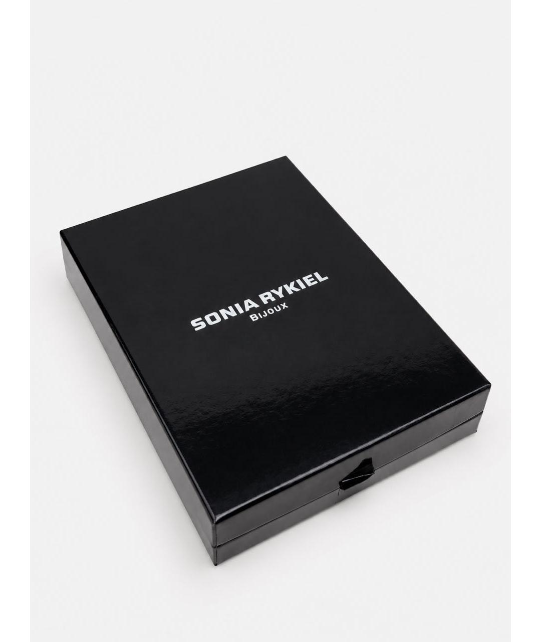 SONIA RYKIEL Золотой комплект, фото 7