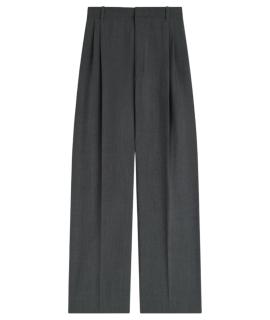 PHOEBE PHILO Прямые брюки
