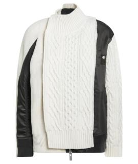 SACAI Кардиган